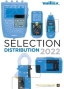 Découvrez la sélection Distribution Metrix 2022